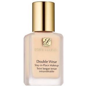 Estée Lauder Doble Wear Foundation Brand New 0N1 alabaster .